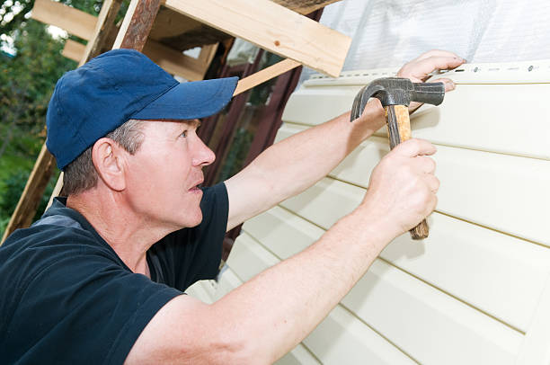 Best Siding Removal and Disposal  in Hlcrest, IL