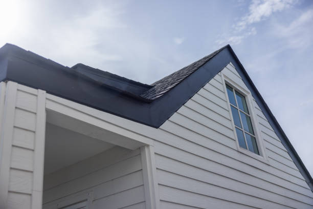 Best Insulated Siding Installation  in Hlcrest, IL